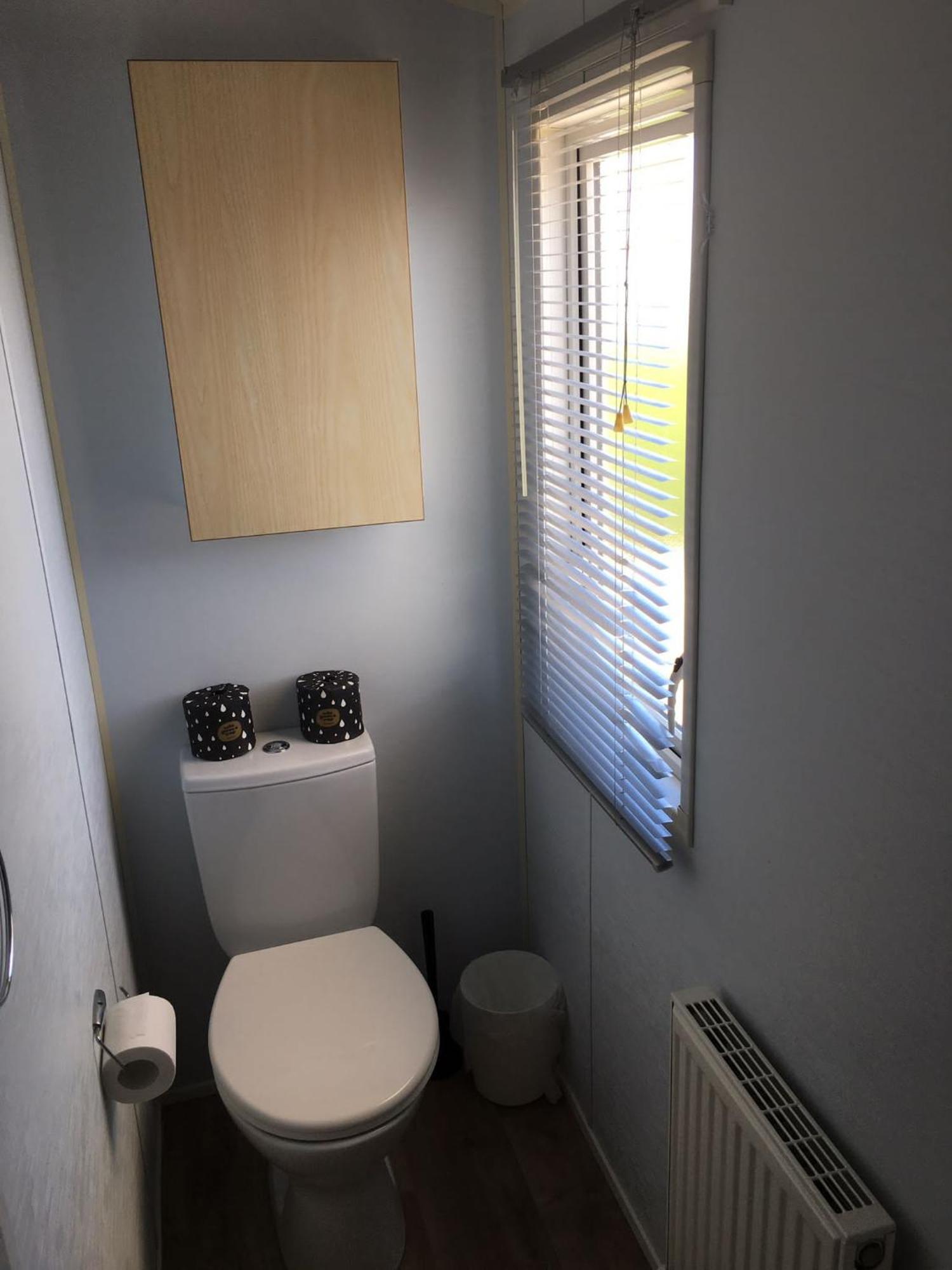 Two X 8 Berth Static Caravan On Lyons Robin Hood Rhyl North Wales Meliden Extérieur photo